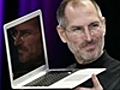 Apple’s Steve Jobs takes medical leave