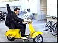 SCOOTER LOVE