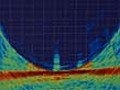 Sea-floor bubbles may signal quakes