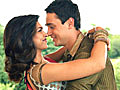 Deepika on kissing Imran