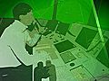 FAA,  Air Traffic Union Discuss Dozing Controller