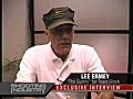 Lee Ermey on Gun Rights