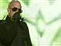 Pam Pam,  por Wisin y Yandel