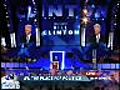 Bill Clinton Gets The Longest Standing Ovation In History