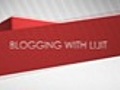 Producing Video Podcasts - Blogging with Lijit