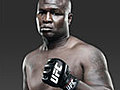 UFC 118: James Toney preview