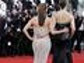 Longoria,  Rai Wow at Cannes