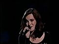 The Voice Battle Round - Javier Colon vs. Angela Wolff