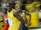 9,58 – Bolt holt Gold mit Weltrekord