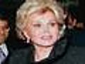 Zsa Zsa Gabor Back in LA Hospital for Surgery