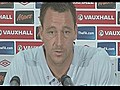 Terry: Hughes or Guus for Chelsea