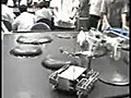 第13回かわさきロボット競技敗者復活２