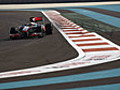 Formula 1: 2010: The Abu Dhabi Grand Prix