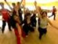 'Zumba' Your Way To A Fabulous Body