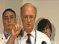 Doctors speak on Houston swine flu death