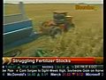 Sector to Watch - Fertilizer Stocks
