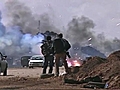 U.S. Sending Mixed Messages to Libya?