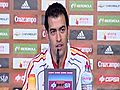 Busquets: 