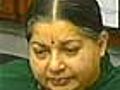 Campaigning ends in Tamil Nadu