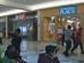 @ Your Desk: Malls Open Late; Framingham Murder
