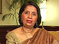 No compromise on core concerns in talks with Pak: Nirupama Rao