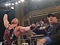 WWE Classics - One Night Stand 2006: John Cena Vs. Rob Van Dam