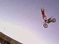 X Fighters hottest tricks