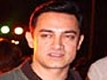 X’mas cheer for Aamir,  Ghajini cleared for release