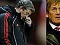 Roy Hodgson leaves Liverpool