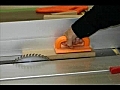 Woodworking Tablesaw Safety Tutorial Lesson 1