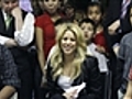 Shakira oferece apoio aos imigrantes do Arizona