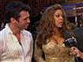 Wendy Williams on emotional &#039;Dancing&#039; debut