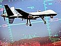 Predator Drone May Have Killed U.S. Troops