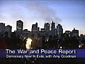 Democracy Now! November 28,  2001