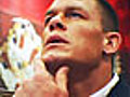 Will John Cena Be Captain America?