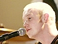 VSPOT Big In &#039;06 Exclusive: The Fray 