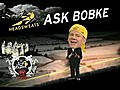 Ask Bobke Stage 4