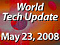 World Tech Update: Facebook,  iPhone, and More...