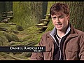 &#039;Harry Potter and the Deathly Hallows: Part 1&#039;: Harry Potter’s Journey