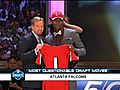 Most questionable draft moves