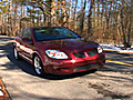 2007 Pontiac G5