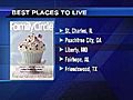 St. Charles,  IL named best place in United States to raise a family