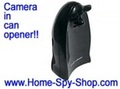 Security Surveillance Cameras - hidden video cameras