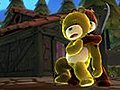 Naughty Bear - Multiplayer