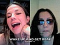 Kelly Cutrone’s New Vlog: &#039;Wake Up and Get Real&#039;