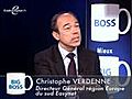 Christophe Verdenne – Easynet : Conduire sa carrière comme une épreuve sportive