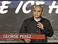George Perez: Casinos