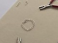 How To Create A Silver Chain