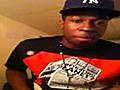 19 Yr Old Rapper Better Than Drake!!,,the Next Jay Z....shopping Deals Wit Several Top Labels