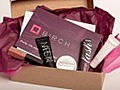 Birchbox Bets On Beauty Shift